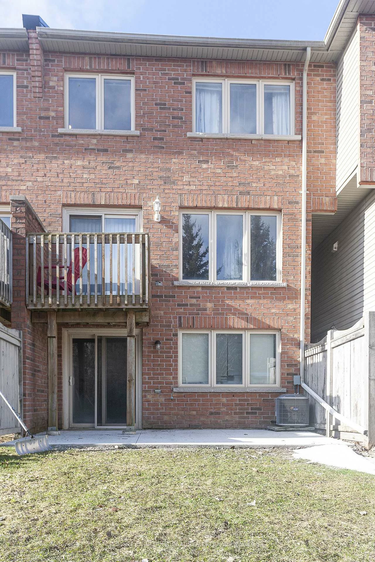 75, Rockgarden, Sandringham-Wellington, Brampton