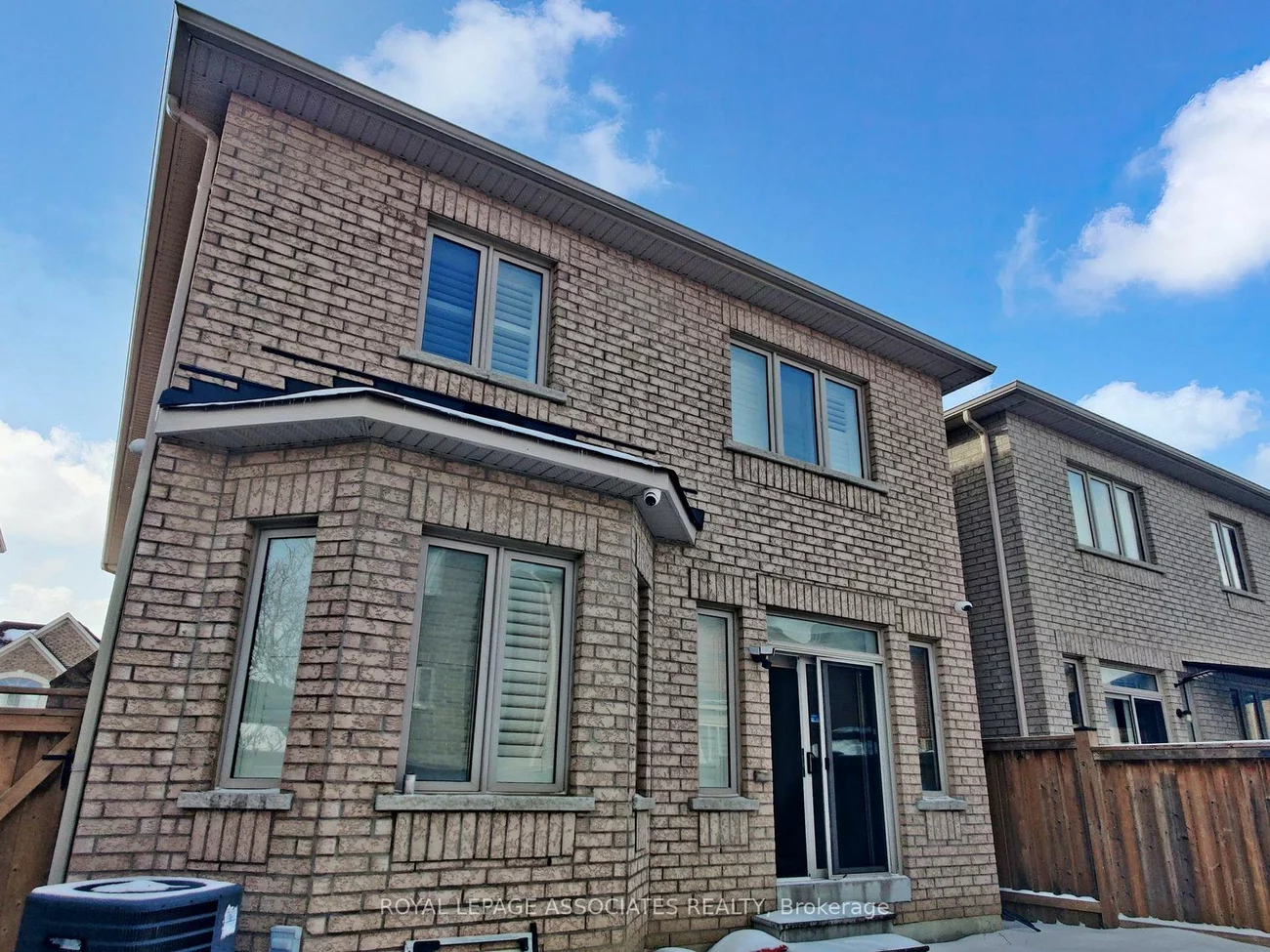 10, Lloyd, Northwest Brampton, Brampton