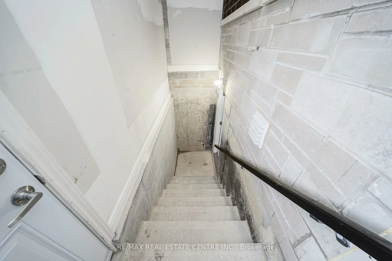 51, Circus, Northwest Brampton, Brampton