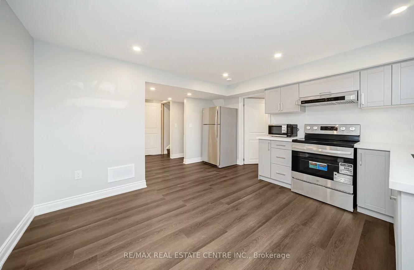 51, Circus, Northwest Brampton, Brampton