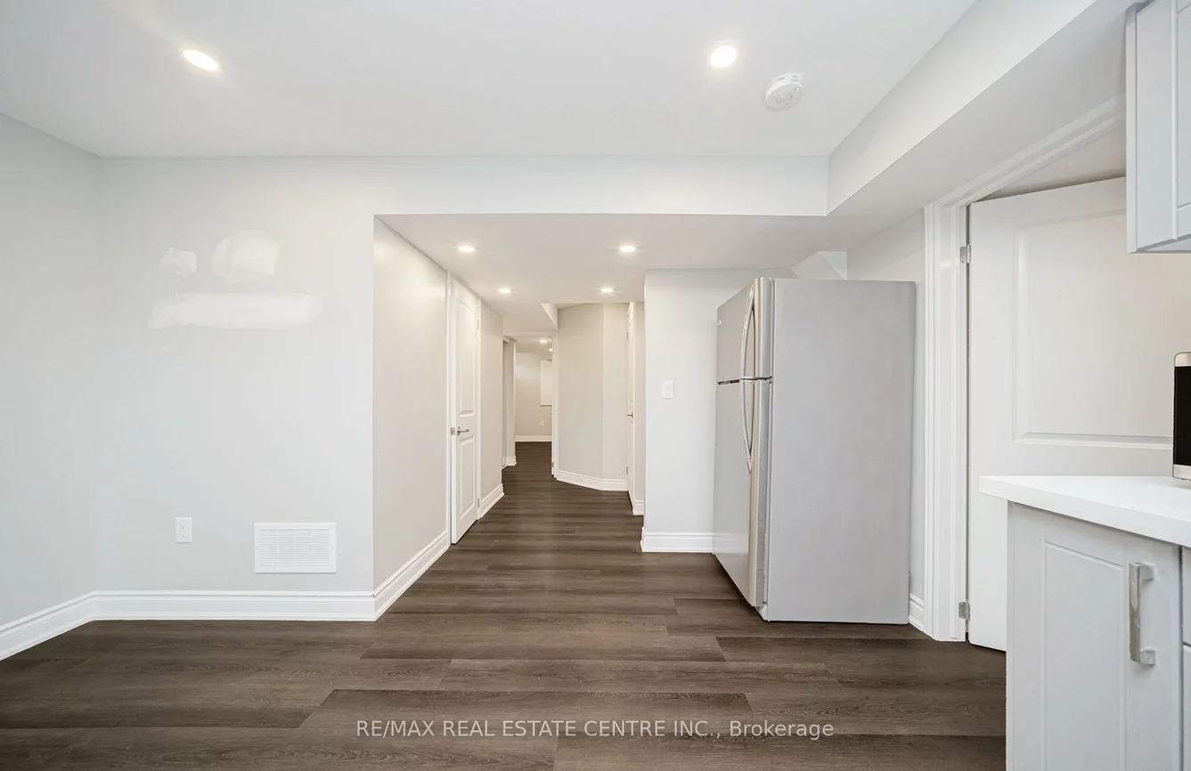 51, Circus, Northwest Brampton, Brampton