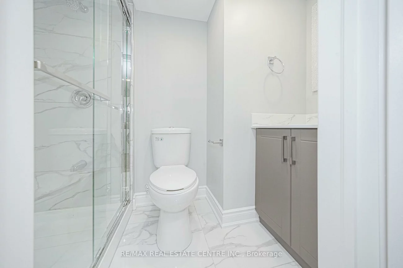 51, Circus, Northwest Brampton, Brampton