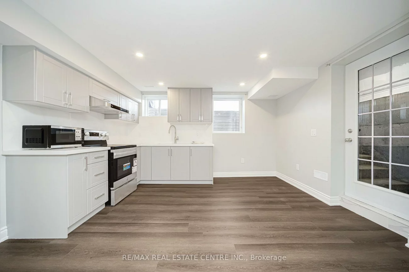 51, Circus, Northwest Brampton, Brampton