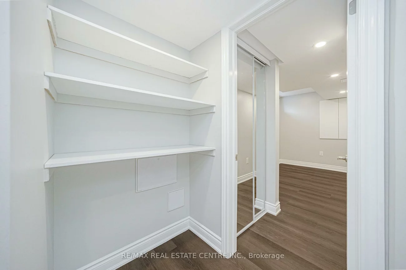 51, Circus, Northwest Brampton, Brampton