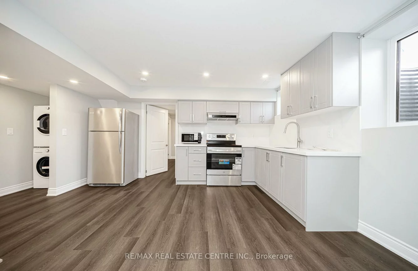 51, Circus, Northwest Brampton, Brampton