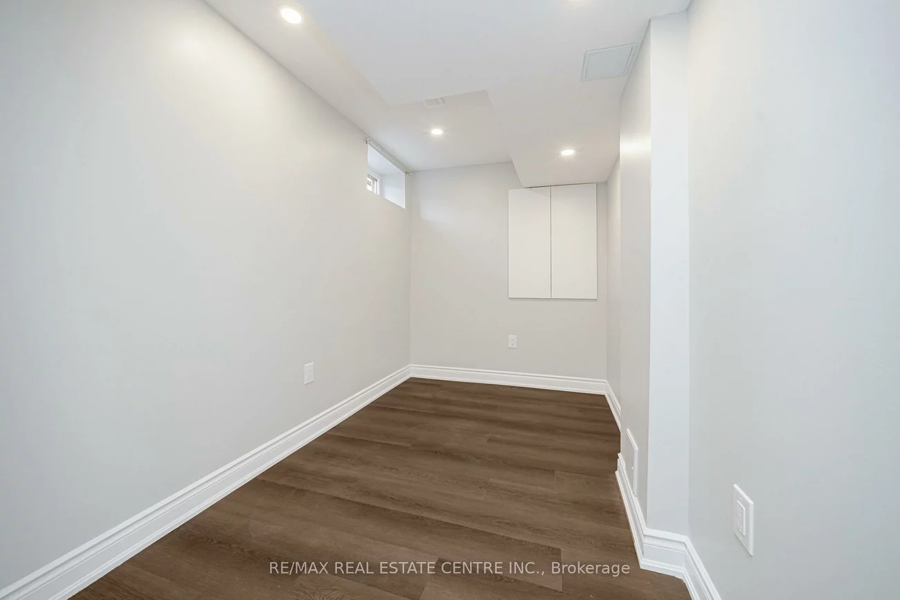 51, Circus, Northwest Brampton, Brampton