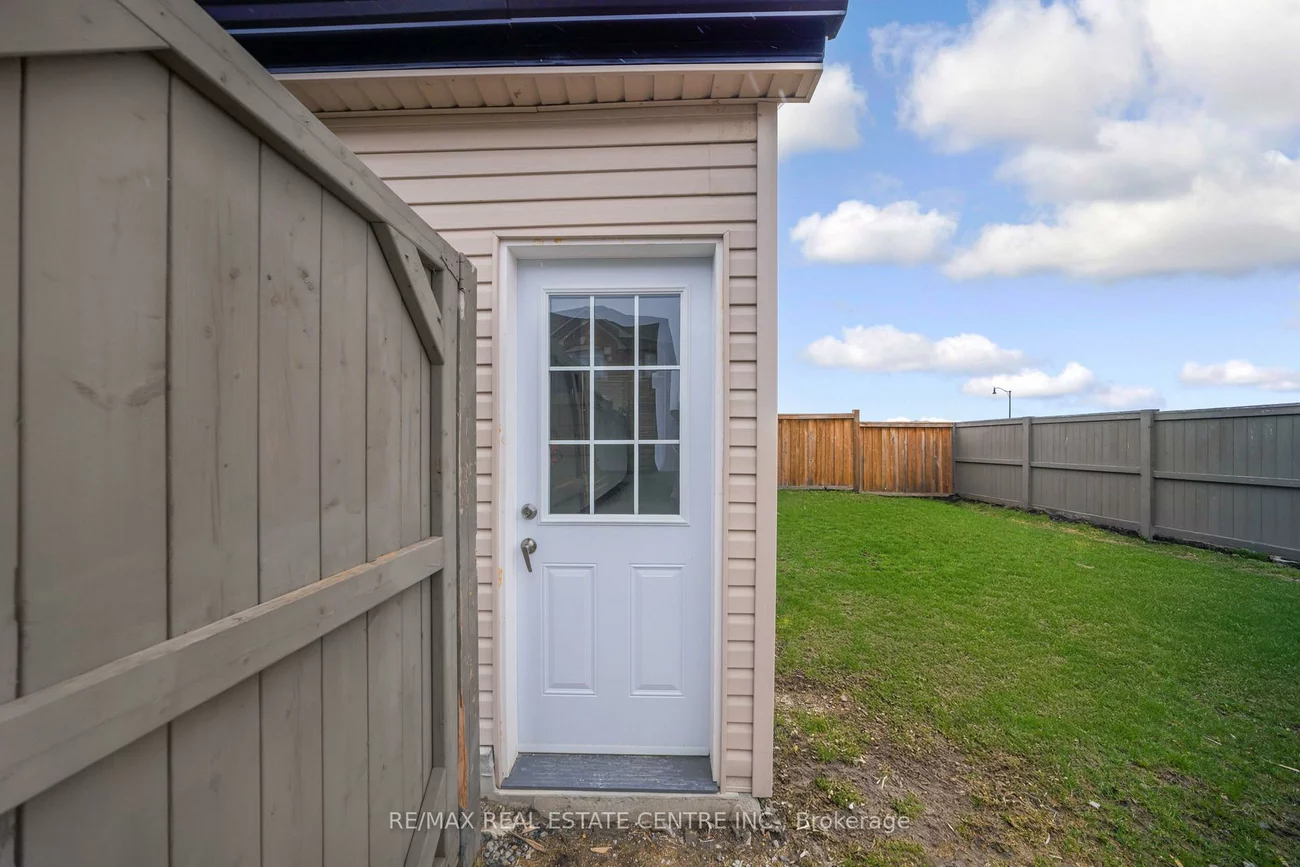 51, Circus, Northwest Brampton, Brampton