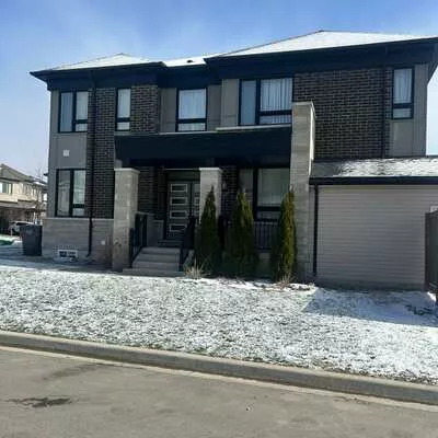 51, Circus, Northwest Brampton, Brampton