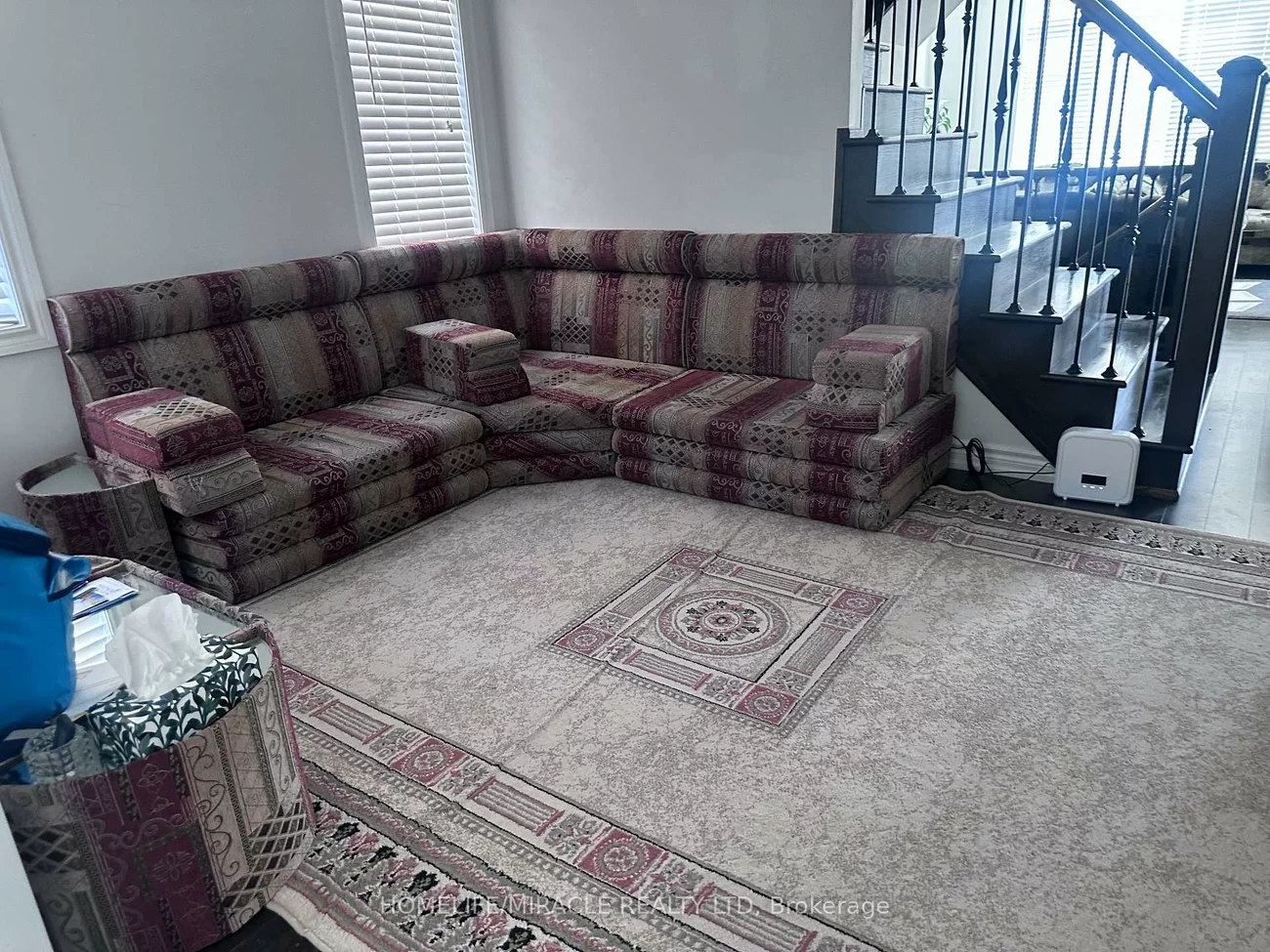 44, Dolobram, Northwest Brampton, Brampton