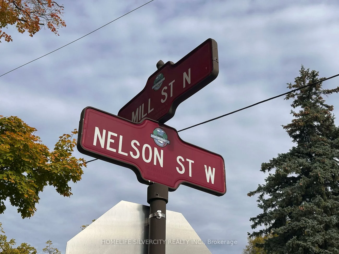 50, Nelson, Downtown Brampton, Brampton