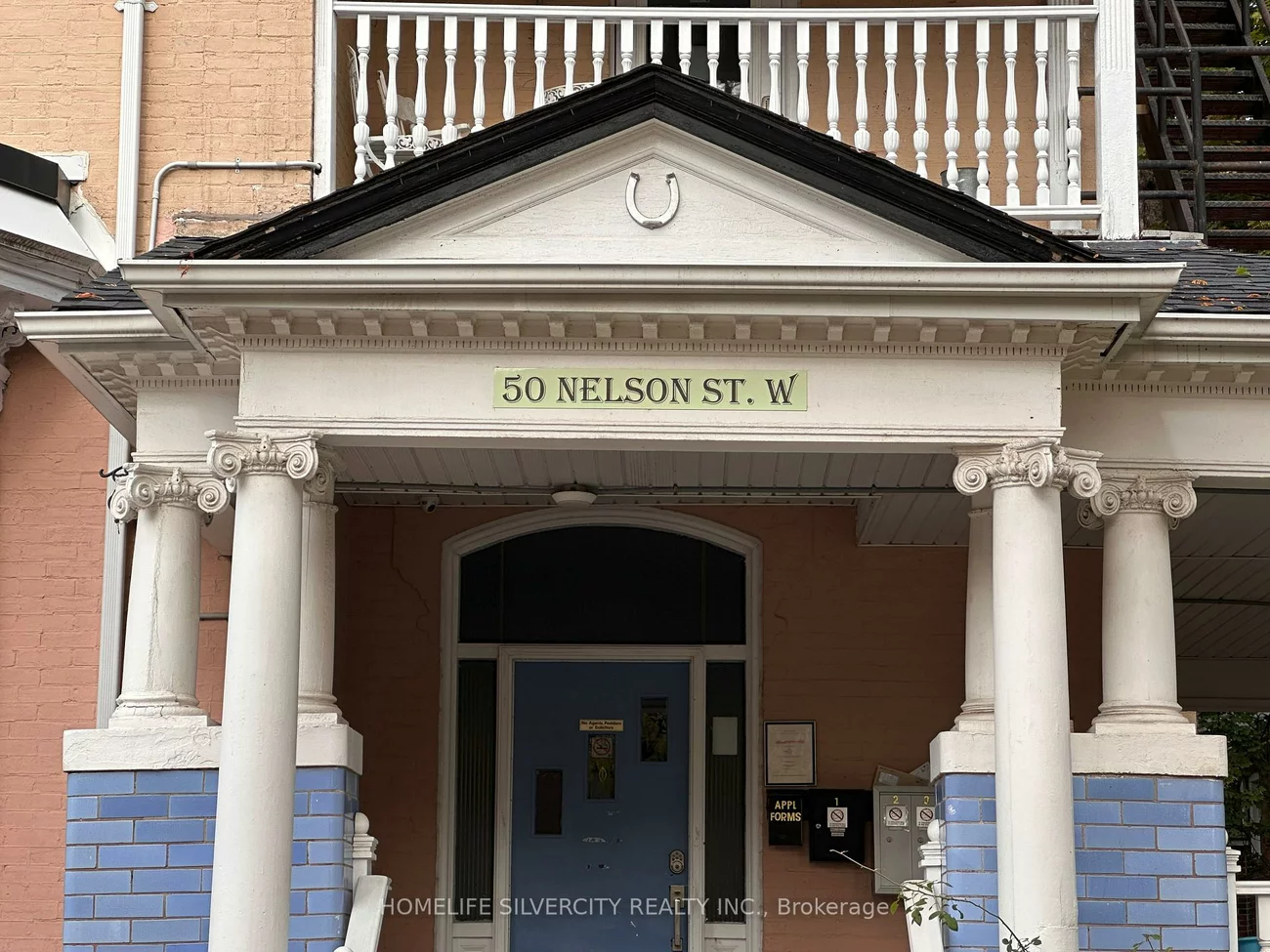 50, Nelson, Downtown Brampton, Brampton