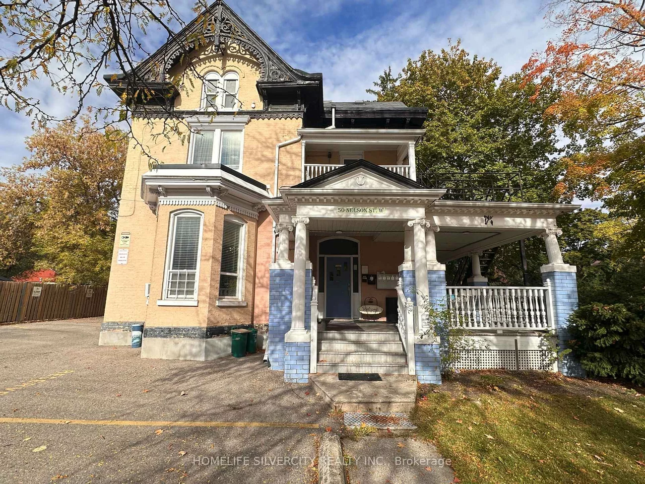 50, Nelson, Downtown Brampton, Brampton