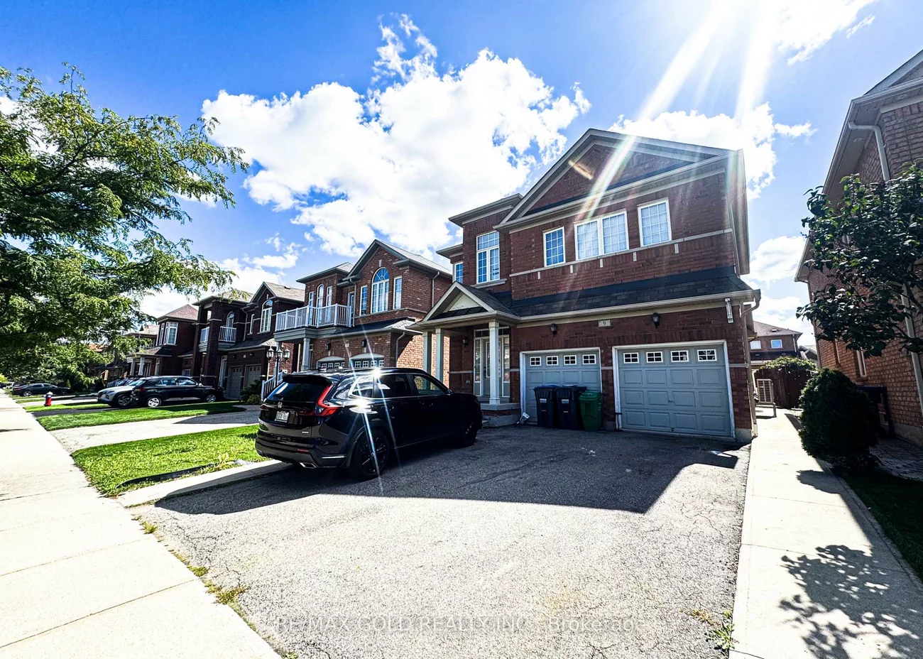 9, Hybrid, Northwest Sandalwood Parkway, Brampton