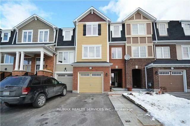 49, Mercedes, Northwest Brampton, Brampton