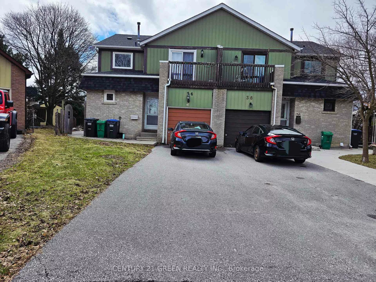 34, Terryhill, Heart Lake East, Brampton