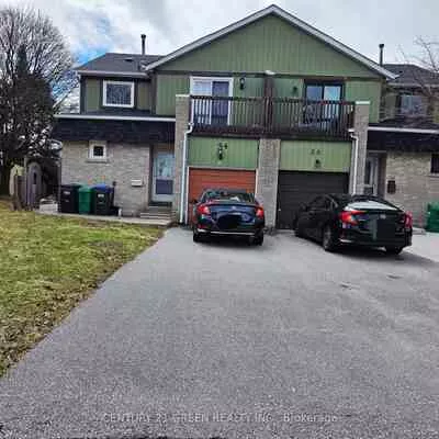 34, Terryhill, Heart Lake East, Brampton