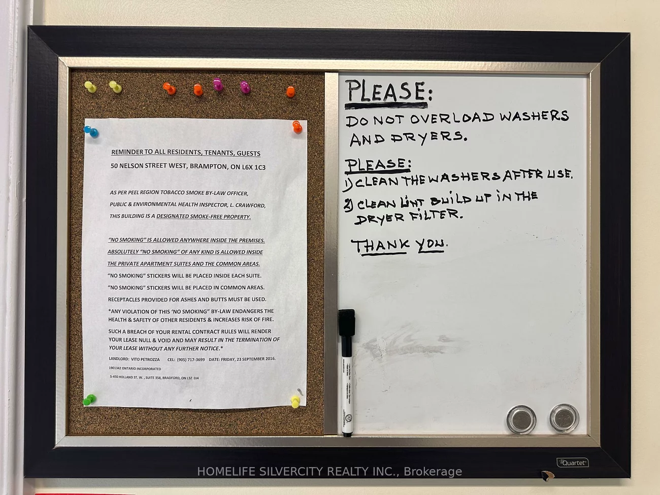 50, Nelson, Downtown Brampton, Brampton