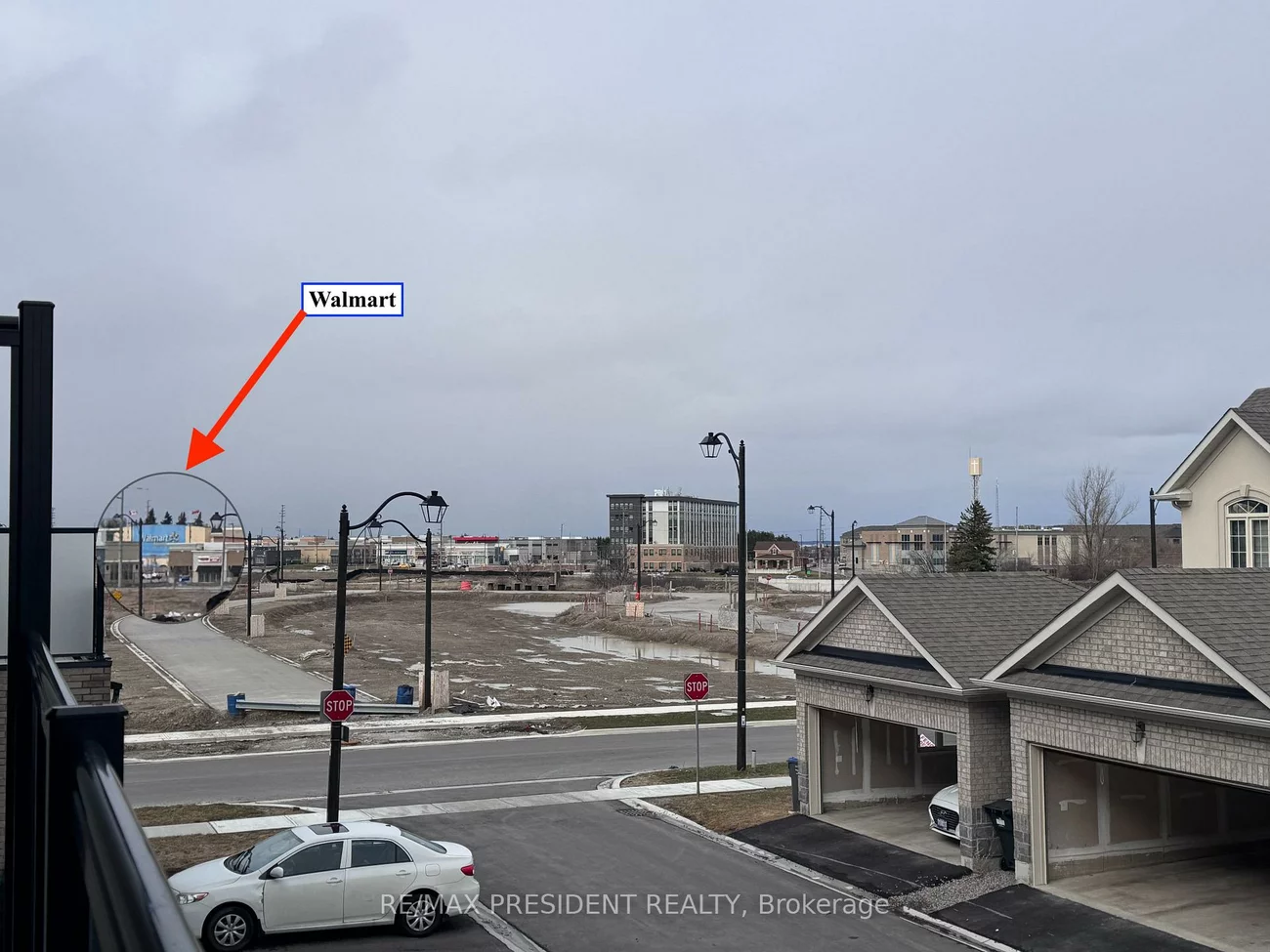 383, Inspire, Sandringham-Wellington North, Brampton