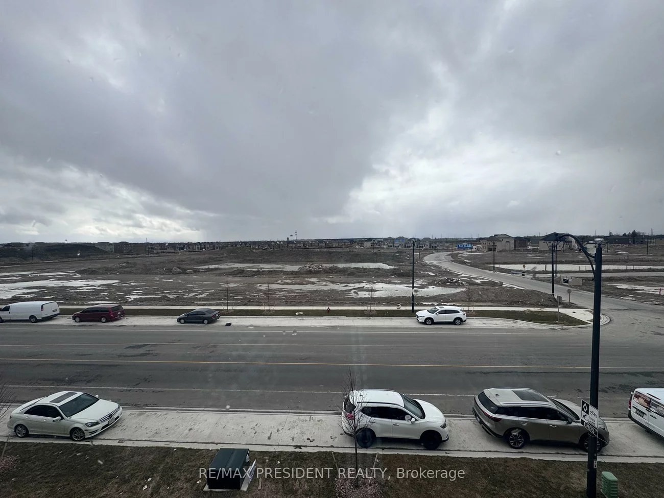 383, Inspire, Sandringham-Wellington North, Brampton