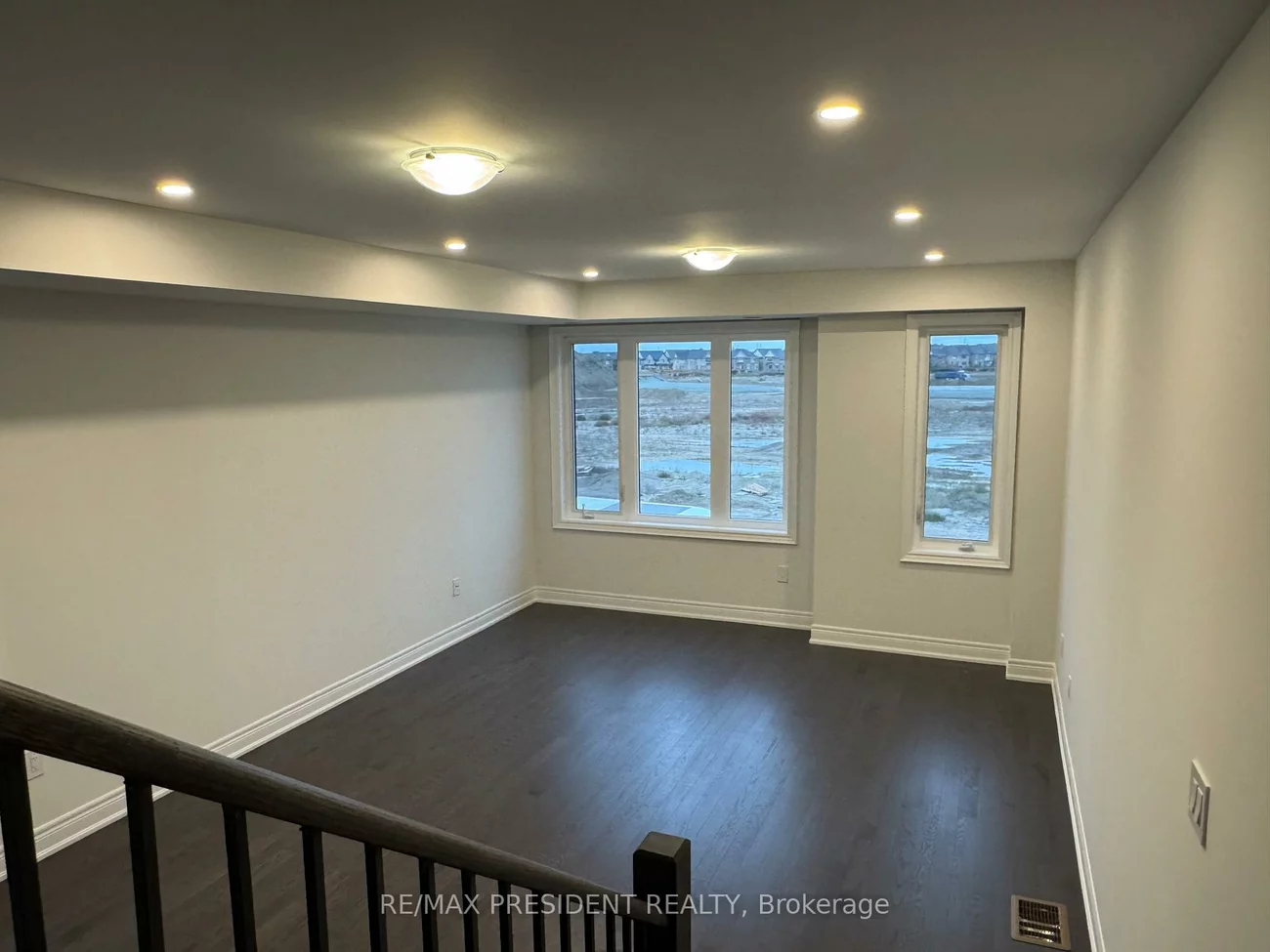 383, Inspire, Sandringham-Wellington North, Brampton