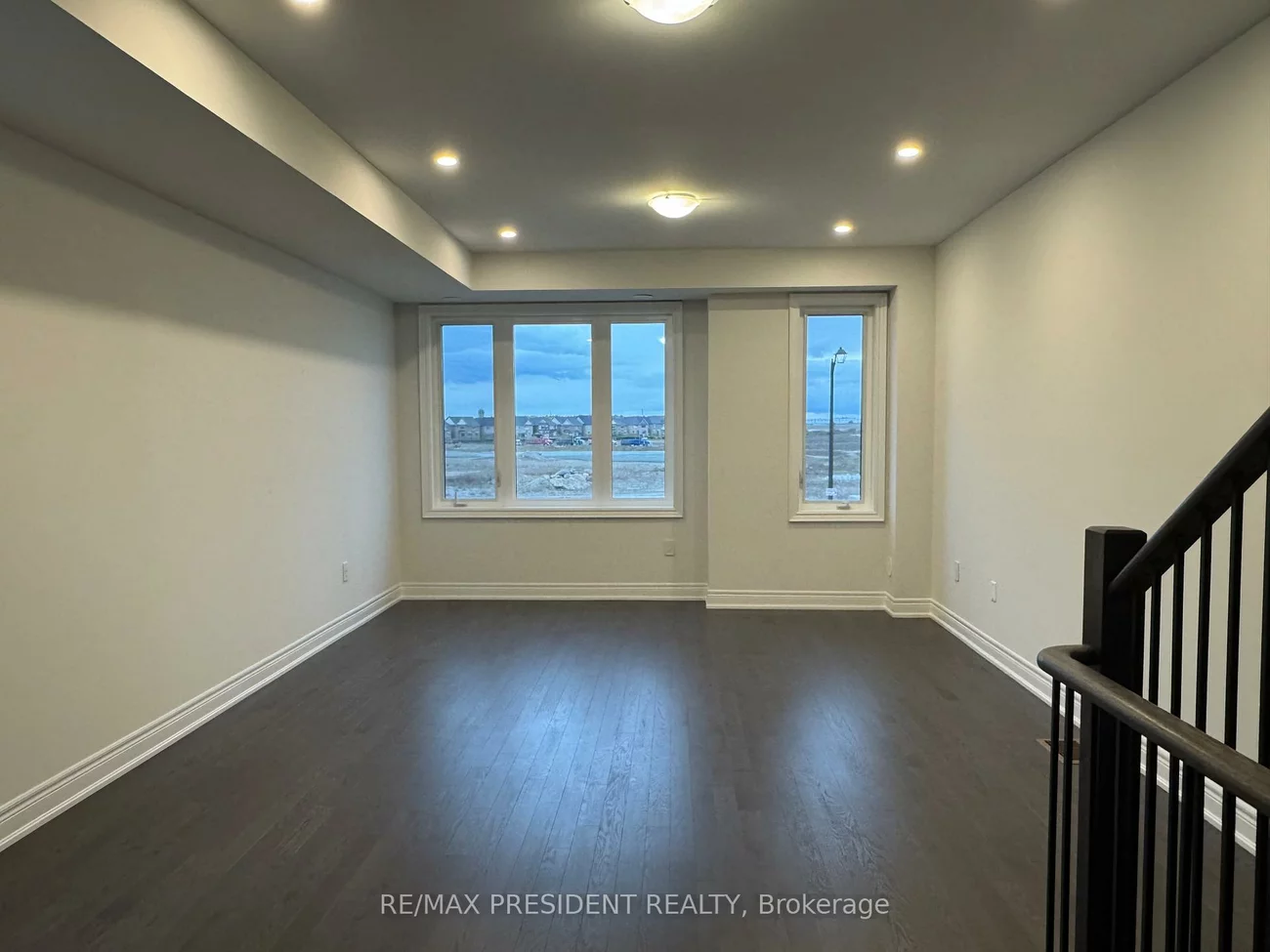 383, Inspire, Sandringham-Wellington North, Brampton