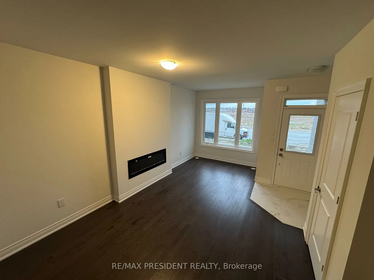 383, Inspire, Sandringham-Wellington North, Brampton