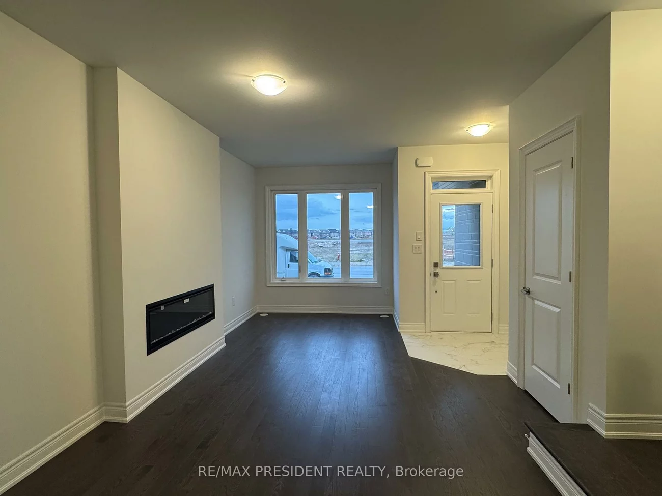 383, Inspire, Sandringham-Wellington North, Brampton