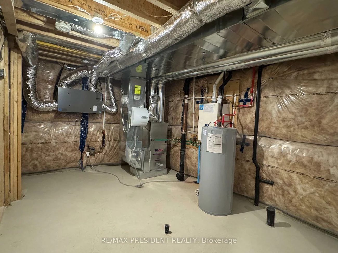 383, Inspire, Sandringham-Wellington North, Brampton