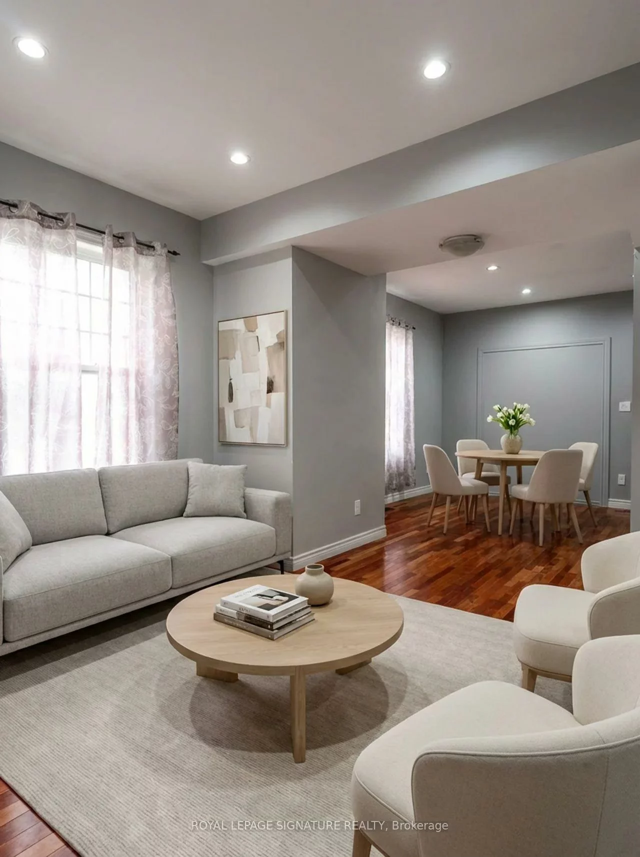 6, Trueman, Queen Street Corridor, Brampton