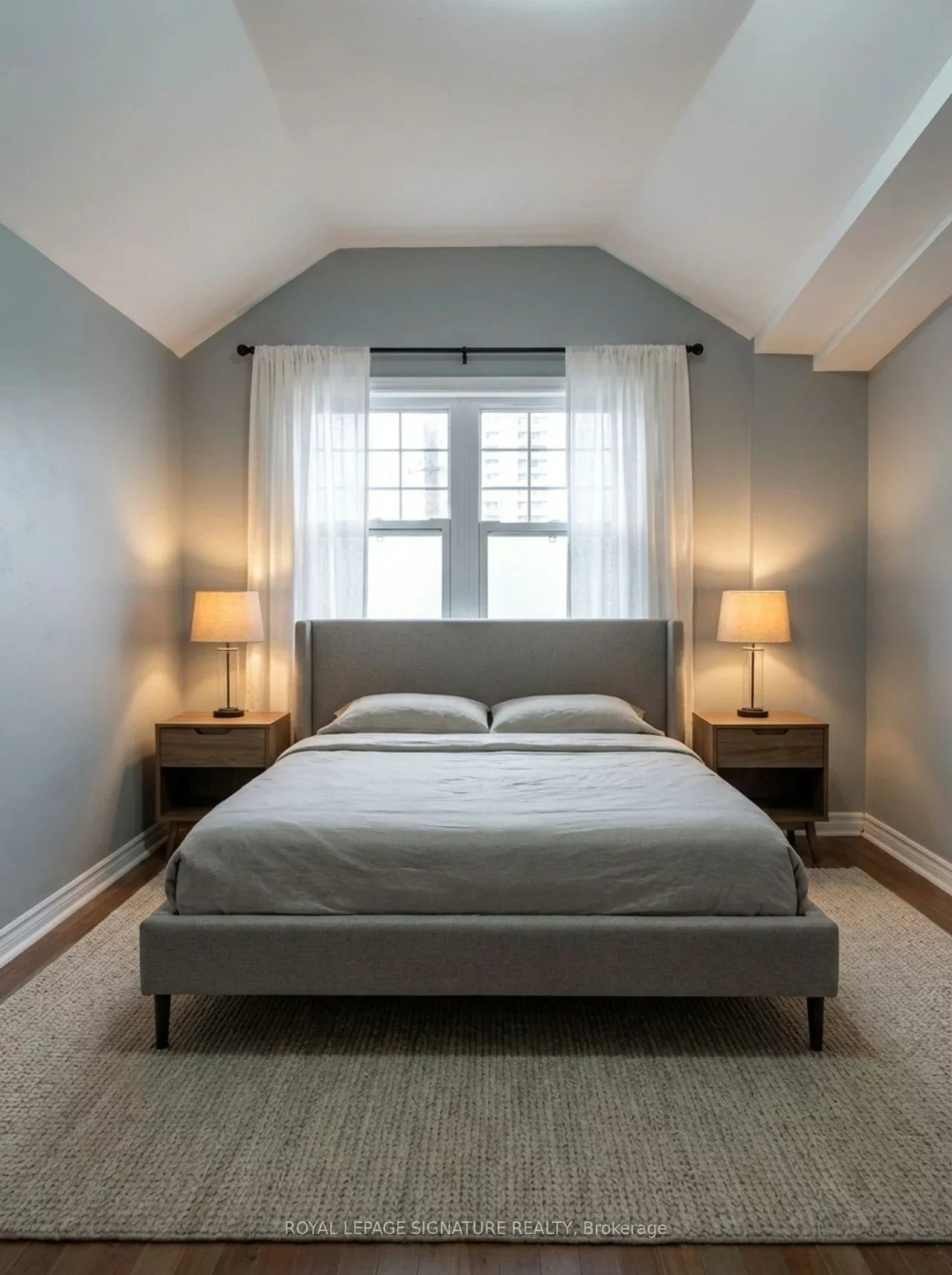 6, Trueman, Queen Street Corridor, Brampton