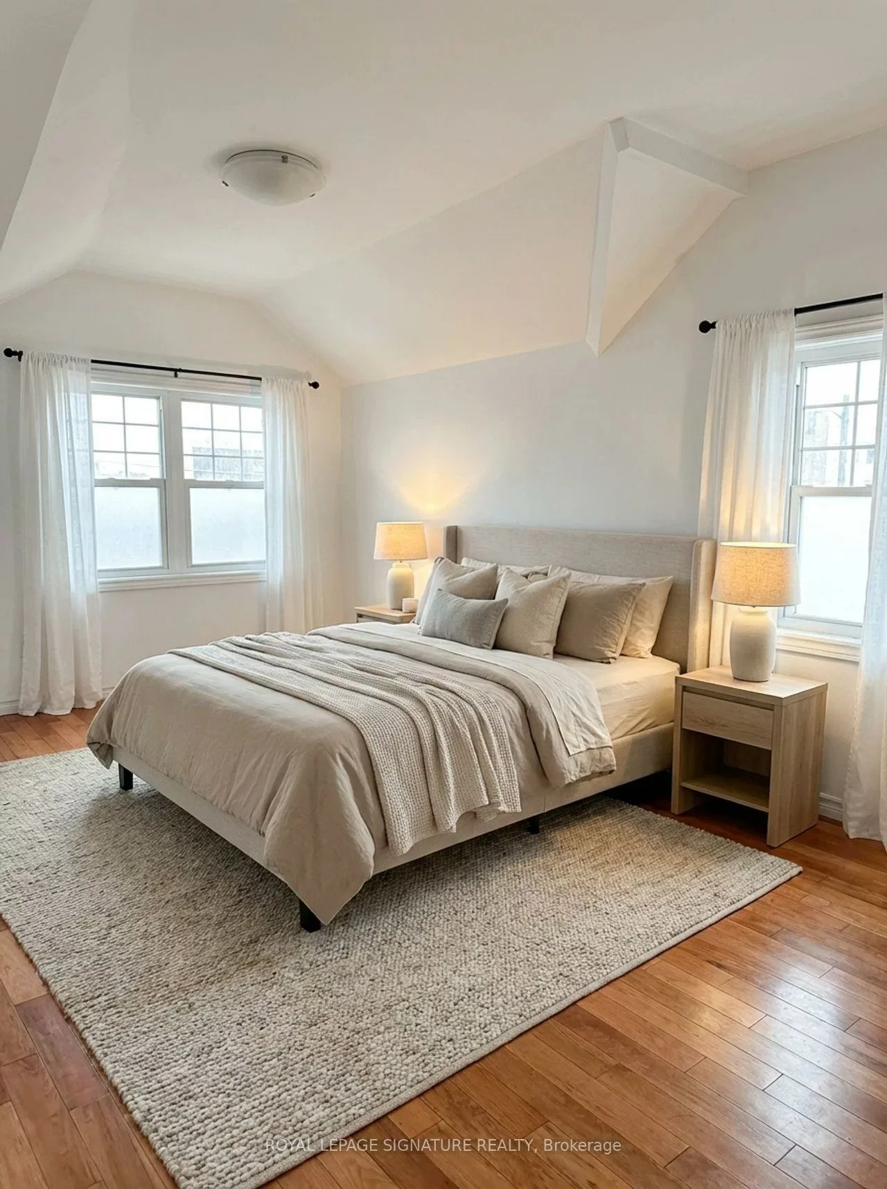 6, Trueman, Queen Street Corridor, Brampton