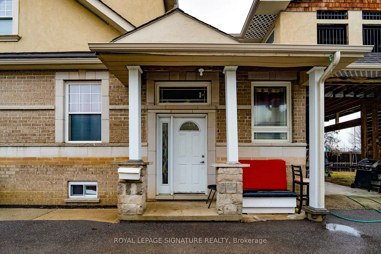 6, Trueman, Queen Street Corridor, Brampton