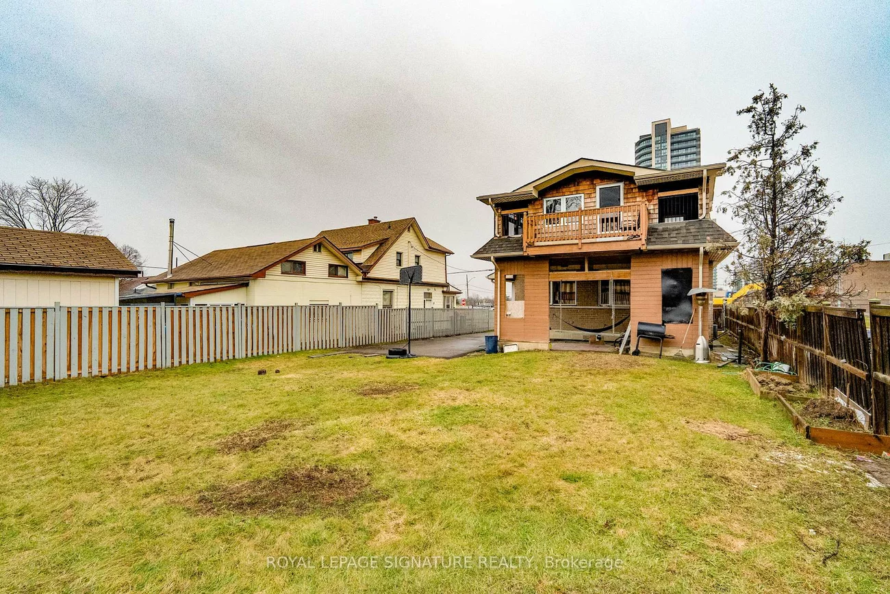 6, Trueman, Queen Street Corridor, Brampton