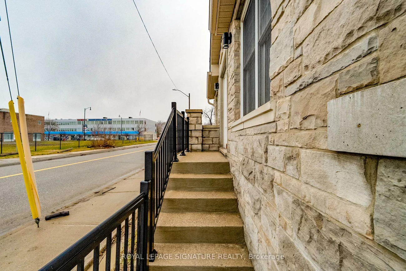 6, Trueman, Queen Street Corridor, Brampton