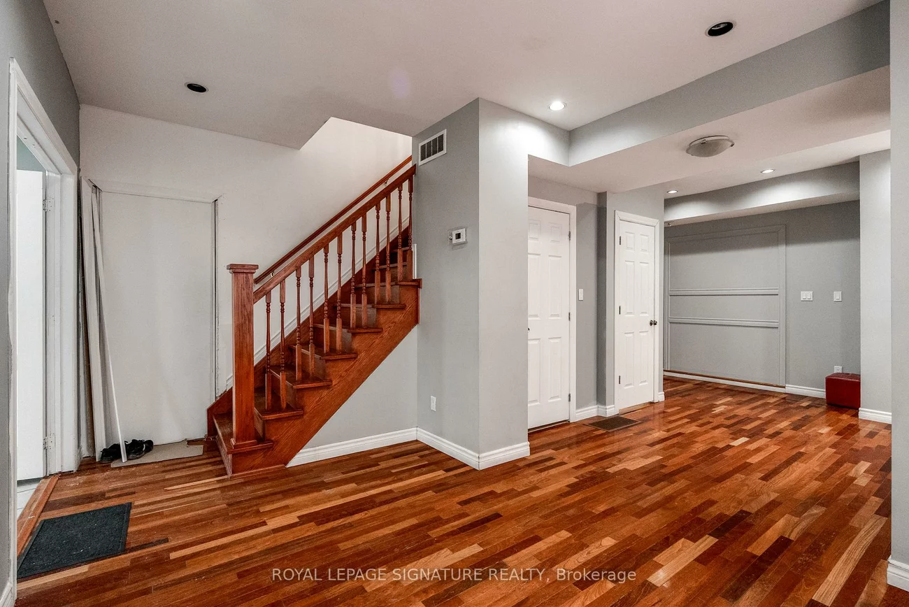 6, Trueman, Queen Street Corridor, Brampton