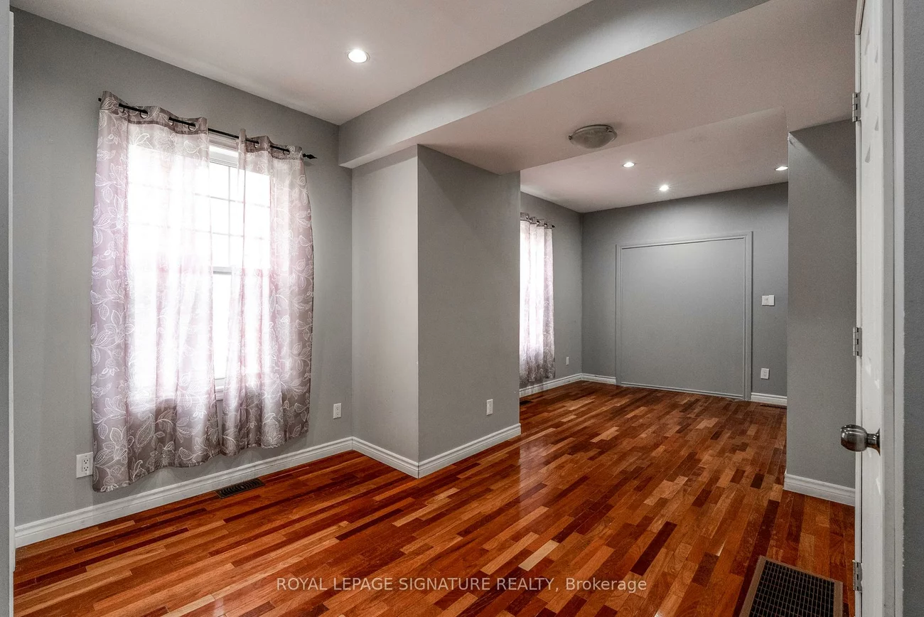 6, Trueman, Queen Street Corridor, Brampton