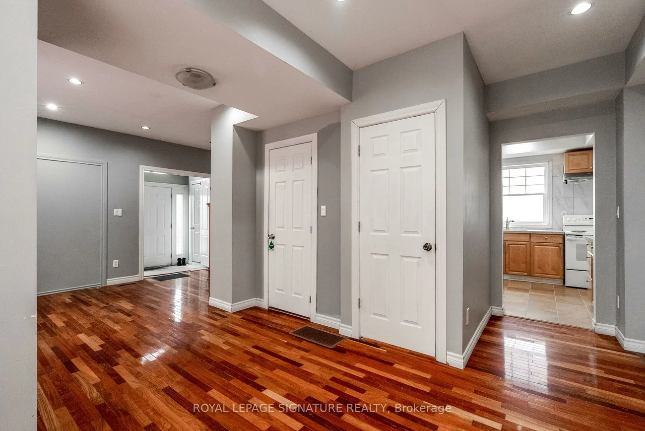 6, Trueman, Queen Street Corridor, Brampton