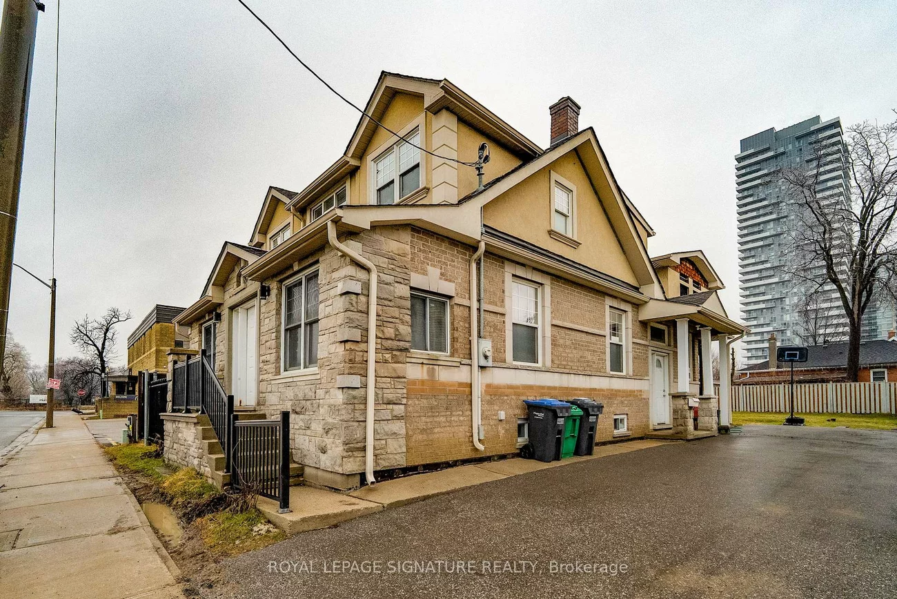 6, Trueman, Queen Street Corridor, Brampton
