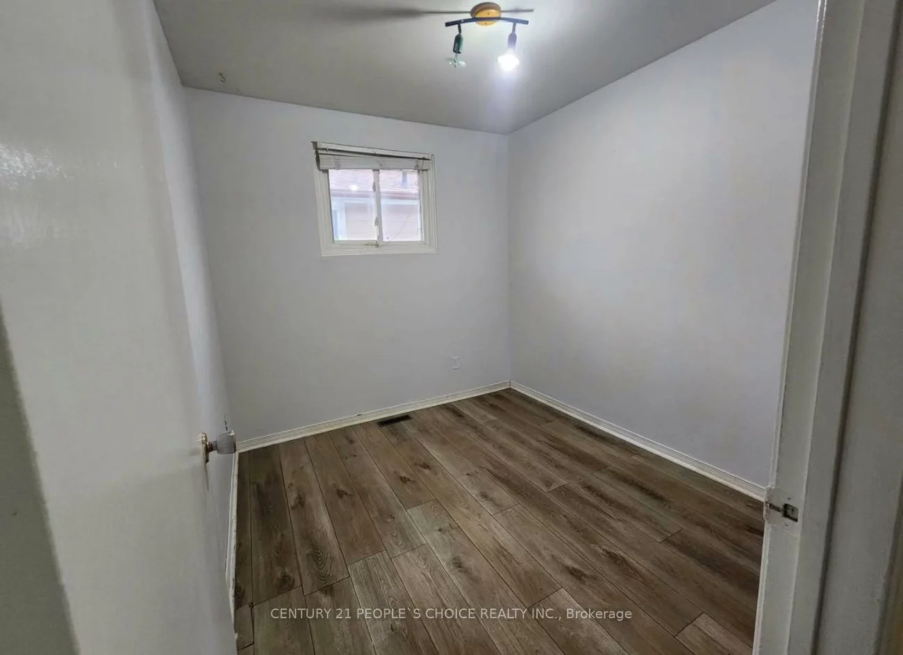 17, Seaborn, Madoc, Brampton