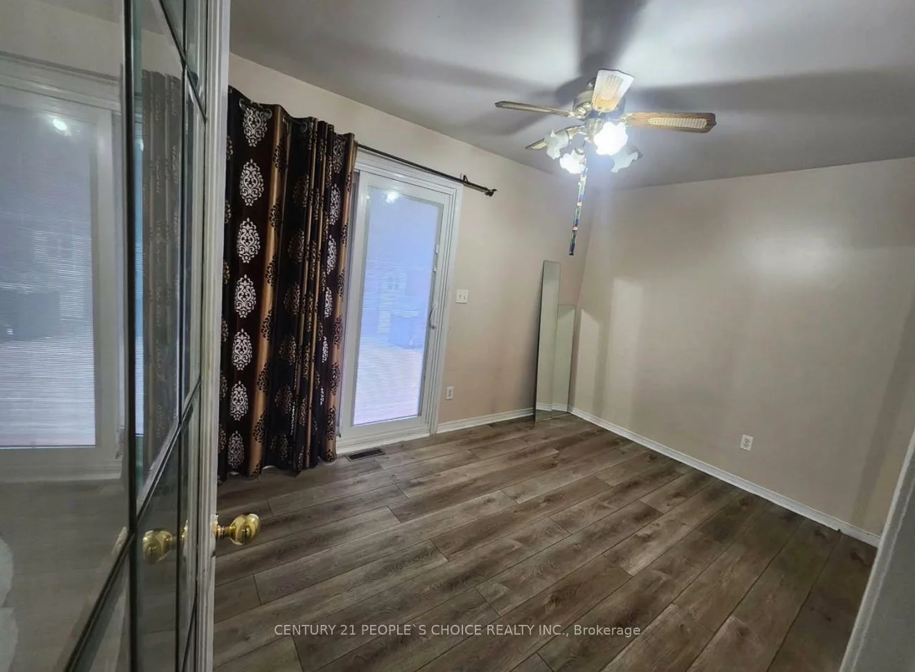 17, Seaborn, Madoc, Brampton