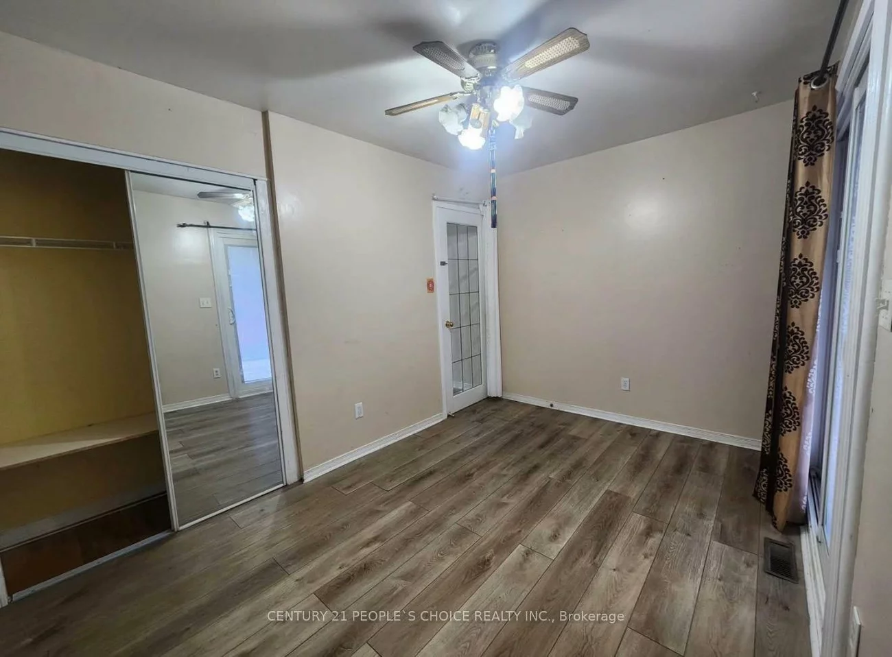 17, Seaborn, Madoc, Brampton