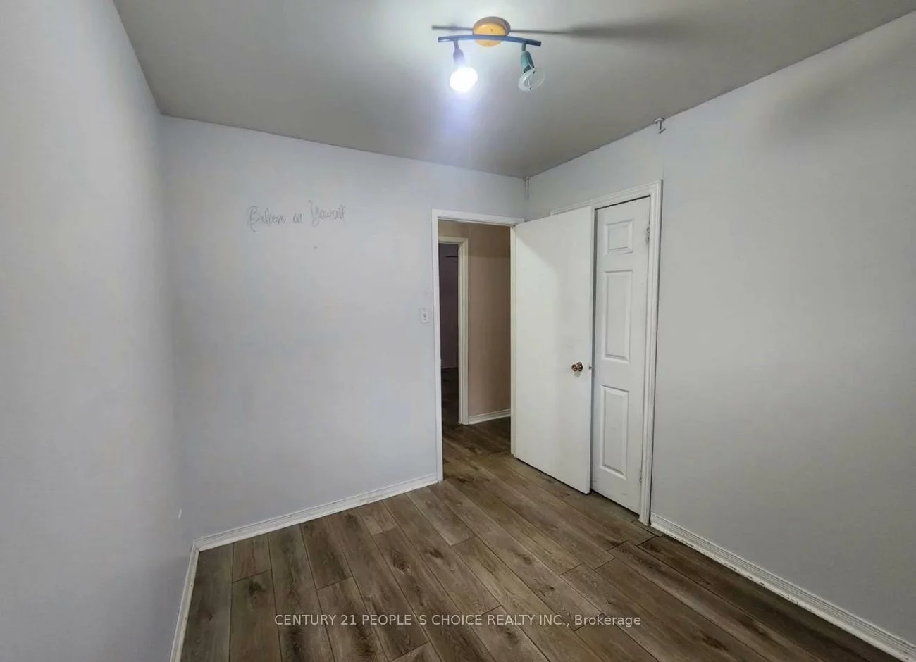 17, Seaborn, Madoc, Brampton