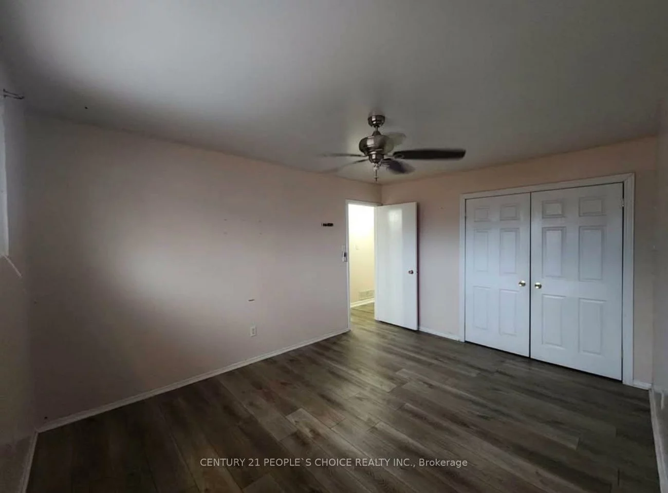 17, Seaborn, Madoc, Brampton