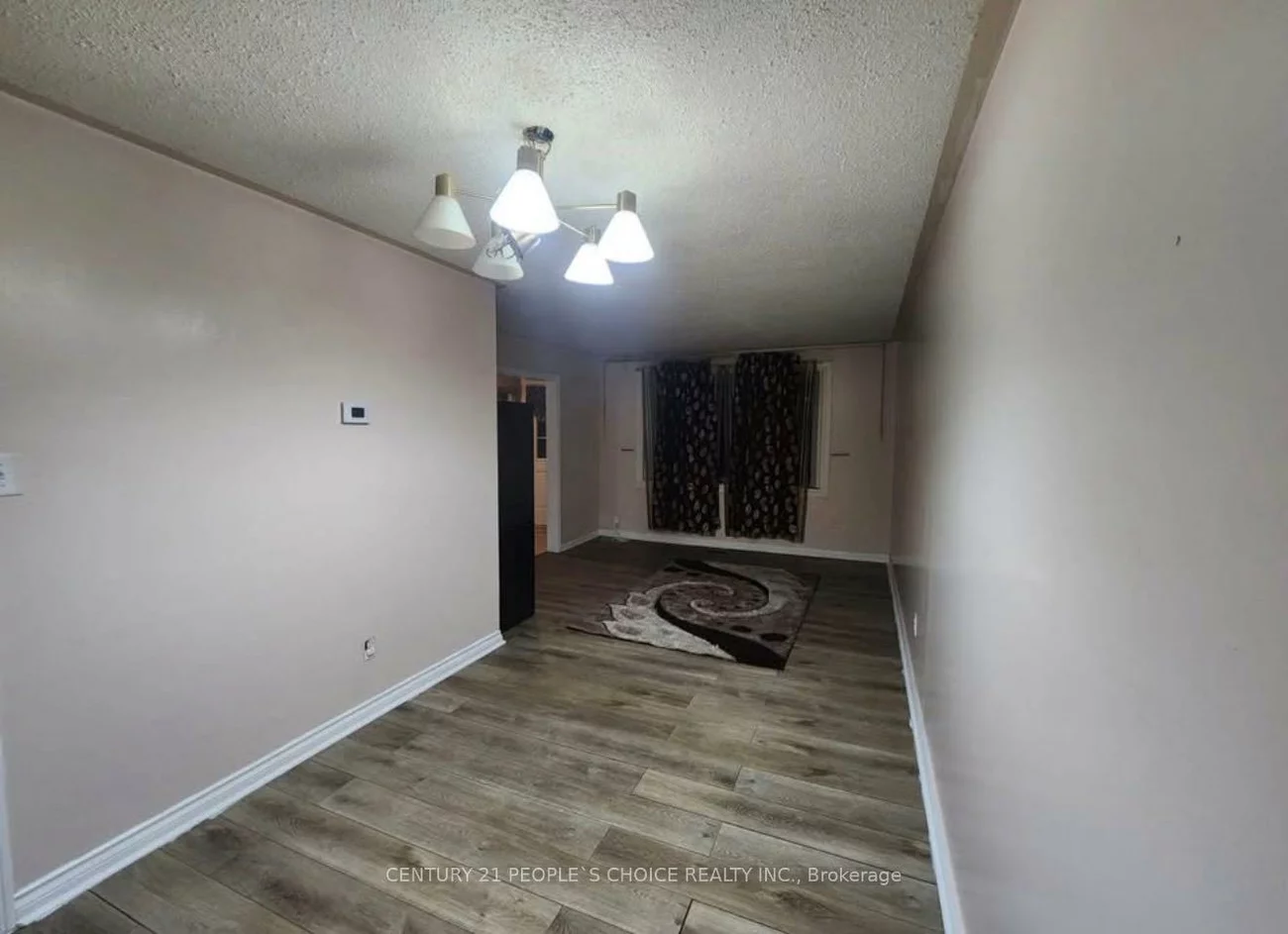 17, Seaborn, Madoc, Brampton