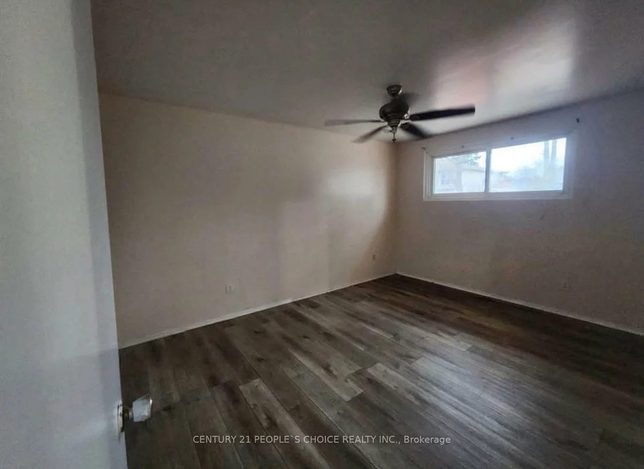 17, Seaborn, Madoc, Brampton