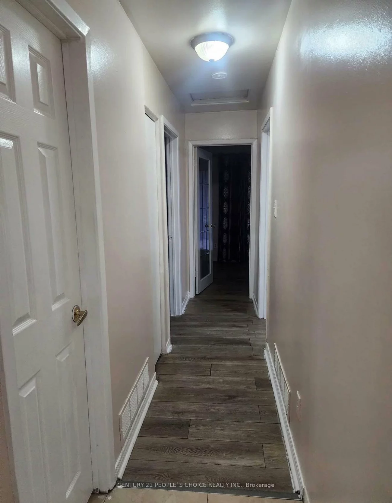 17, Seaborn, Madoc, Brampton