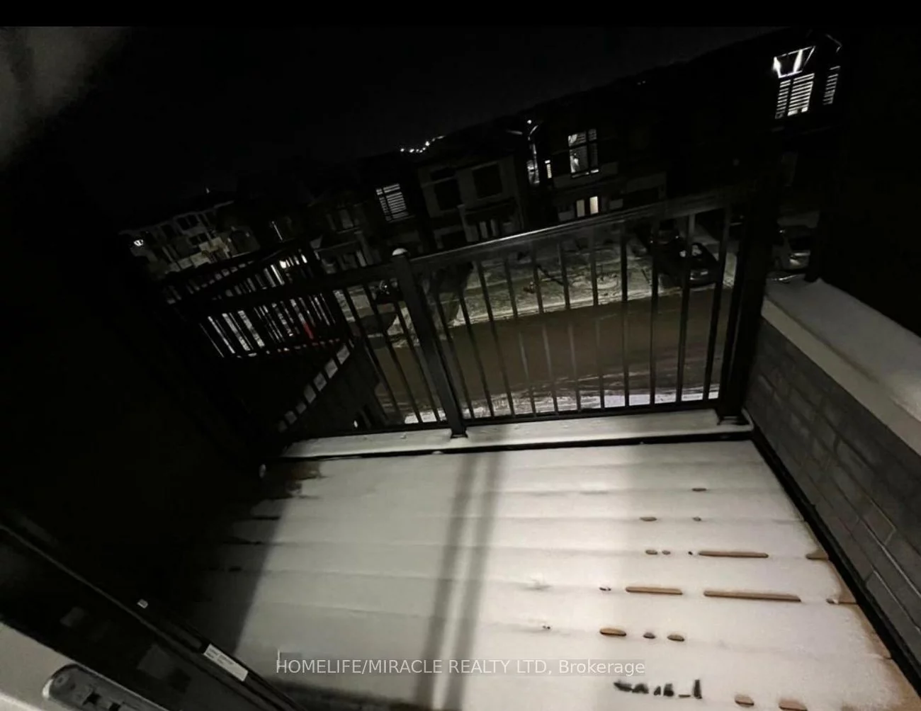 29, Giraffe, Sandringham-Wellington, Brampton