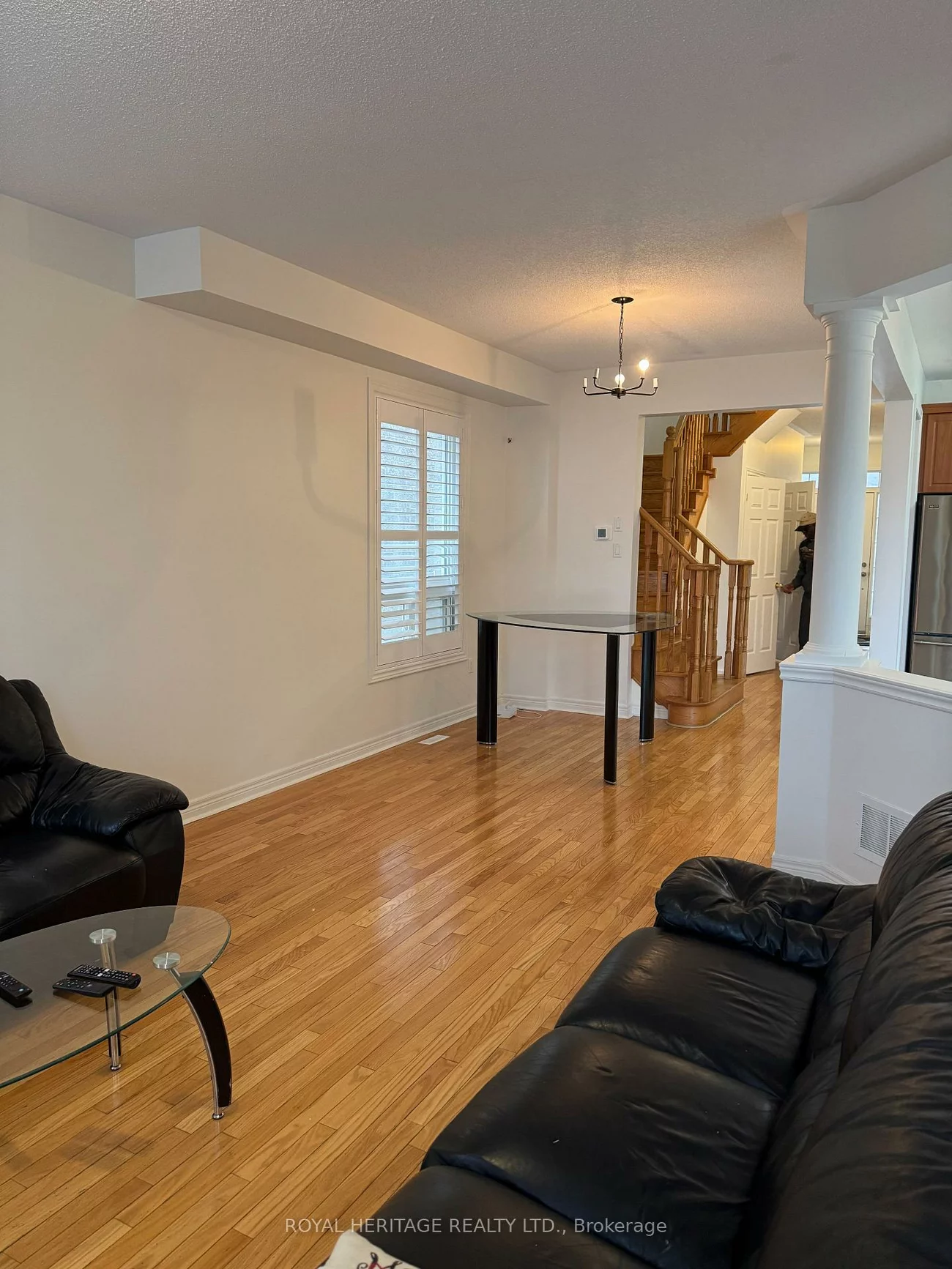 49, Everingham, Sandringham-Wellington, Brampton