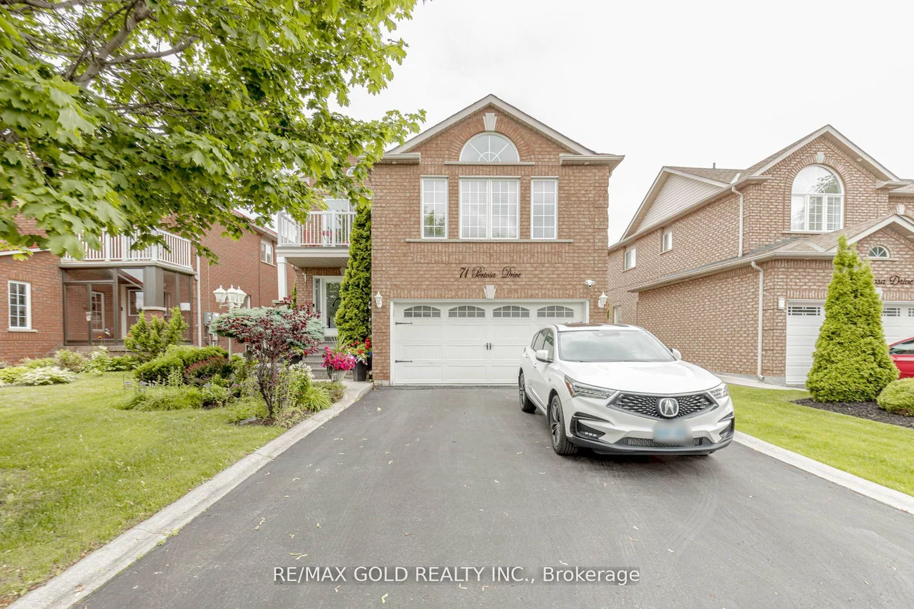 71, Pertosa, Fletcher's Meadow, Brampton
