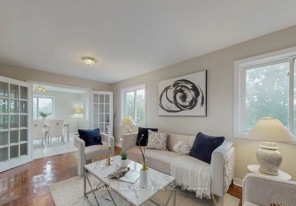 6, English, Brampton West, Brampton